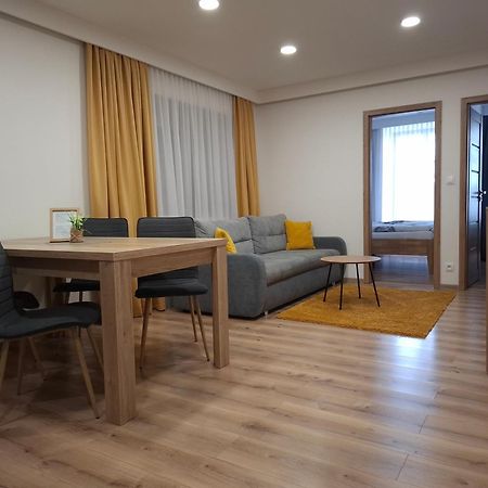 Apartmany Lumi Veľký Slavkov Exterior foto