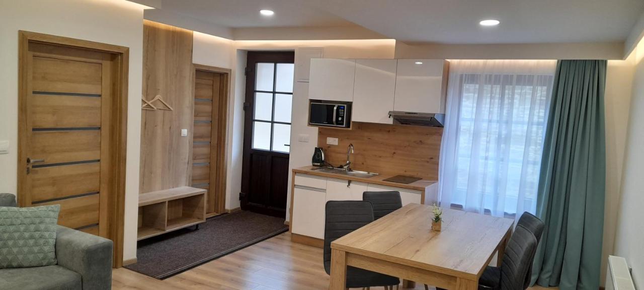 Apartmany Lumi Veľký Slavkov Exterior foto