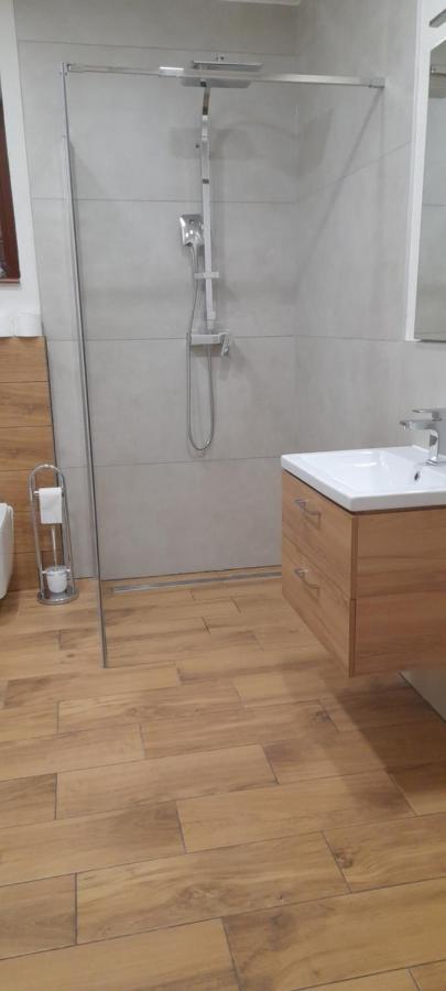 Apartmany Lumi Veľký Slavkov Exterior foto