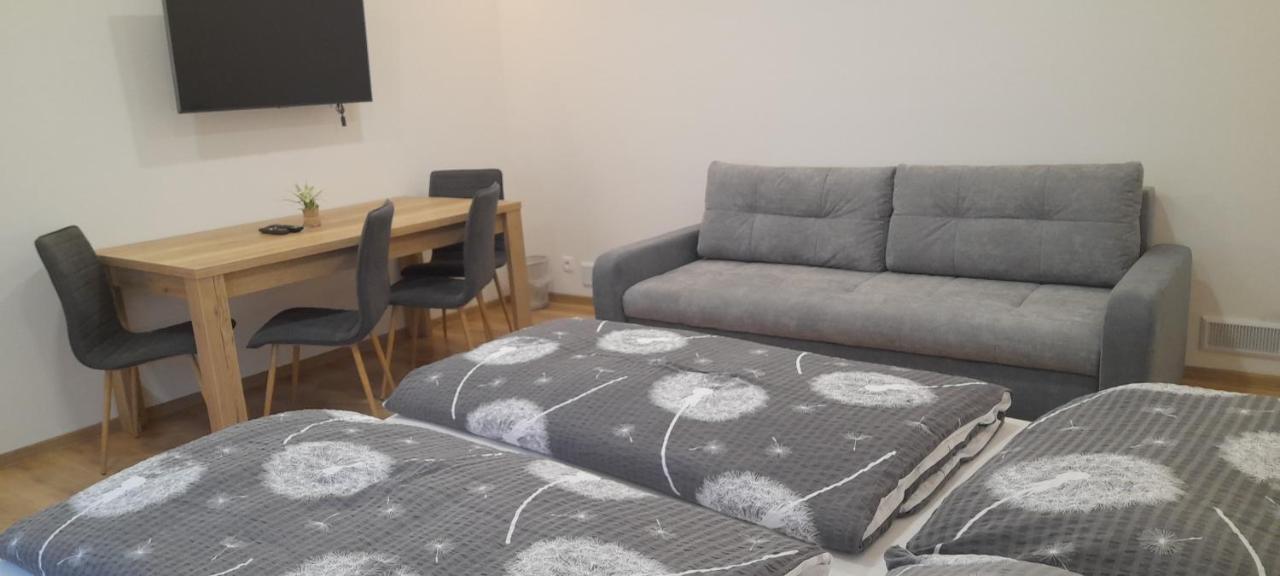 Apartmany Lumi Veľký Slavkov Exterior foto