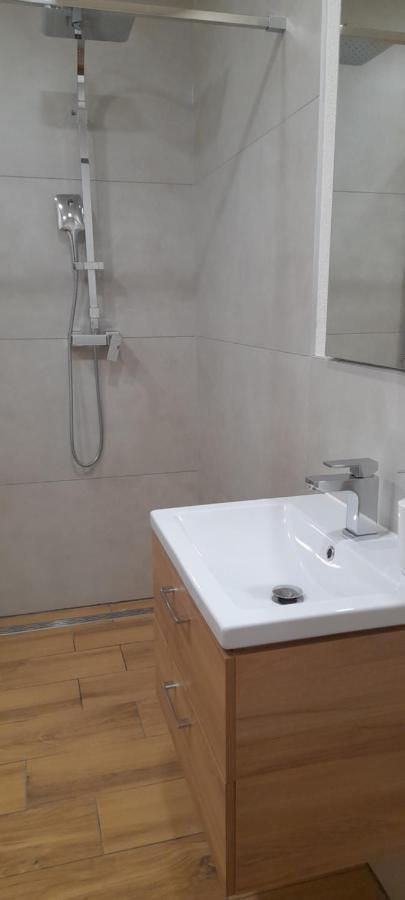 Apartmany Lumi Veľký Slavkov Exterior foto