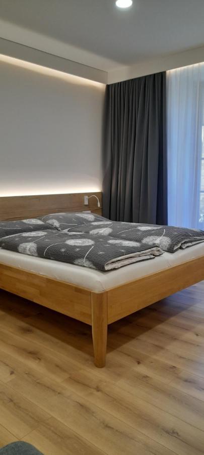 Apartmany Lumi Veľký Slavkov Exterior foto
