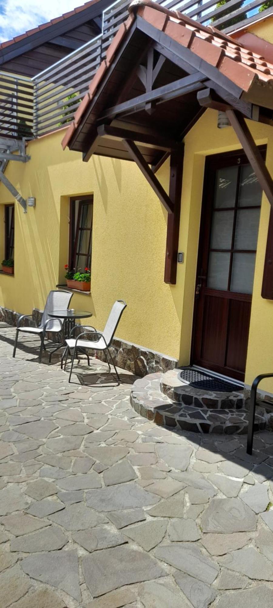 Apartmany Lumi Veľký Slavkov Exterior foto