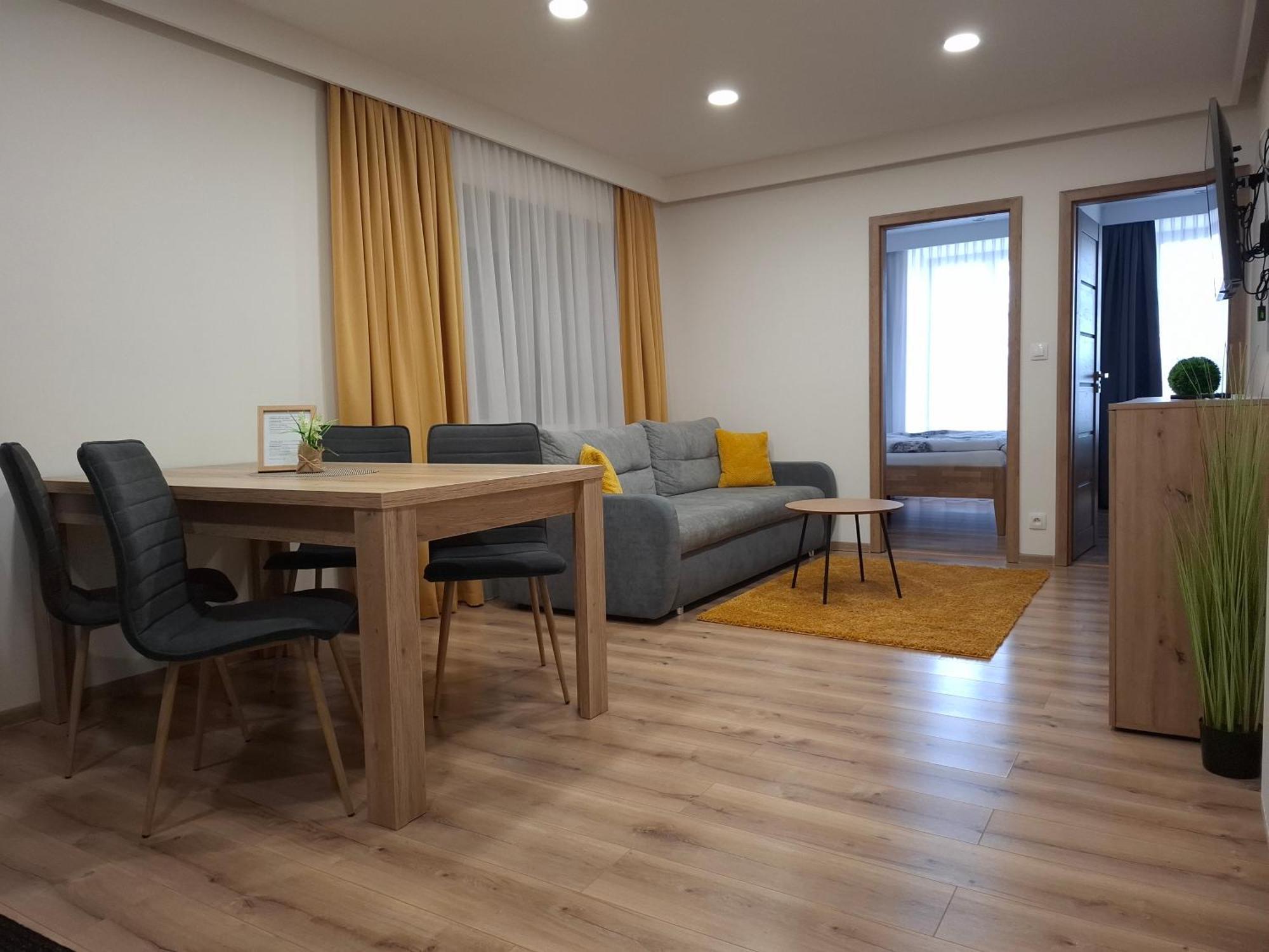 Apartmany Lumi Veľký Slavkov Exterior foto